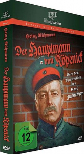 Fernsehjuwelen: Der Hauptmann von Köpenick