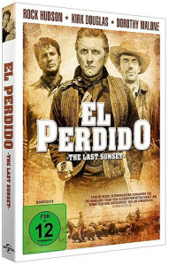 El Perdido