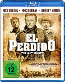 El Perdido (Blu-ray Disc)