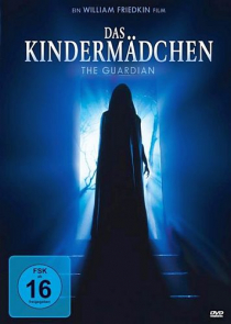 Das Kindermädchen - Uncut
