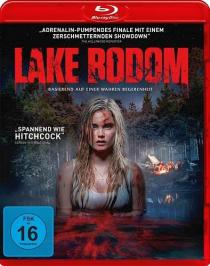 Lake Bodom (Blu-ray Disc)