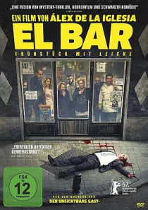 El bar - Frühstück mit Leiche