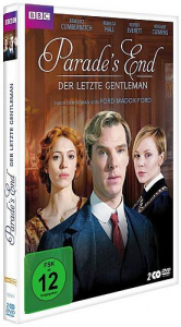 Parades End - Der letzte Gentleman