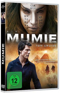 Die Mumie (2017)