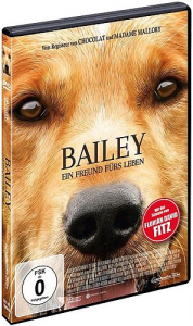 Bailey - Ein Freund fürs Leben