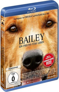 Bailey - Ein Freund fürs Leben (Blu-ray Disc)