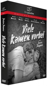 Filmjuwelen: Viele kamen vorbei