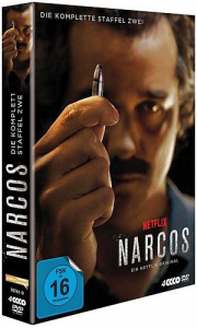 Narcos - Staffel 2
