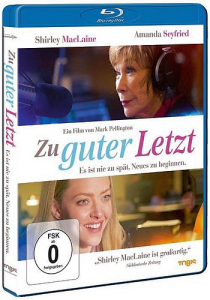 Zu guter Letzt (Blu-ray Disc)