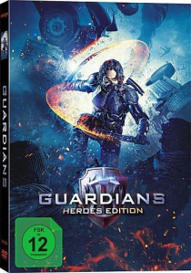 Guardians - Heroes Edition