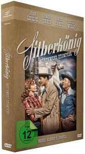 Filmjuwelen: Silberkönig - Northwest Stampede
