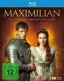 Maximilian - Das Spiel von Macht und Liebe (Blu-ray Disc)