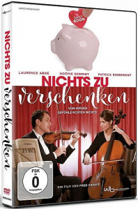 Nichts zu verschenken