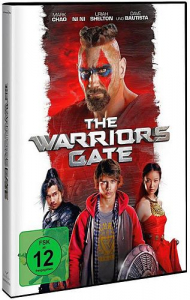 The Warriors Gate