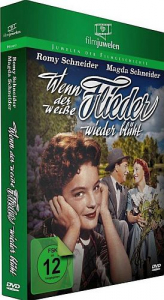 Filmjuwelen: Wenn der weiße Flieder wieder blüht