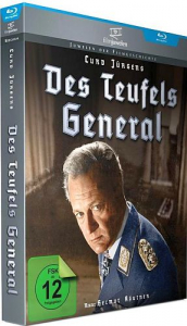 Filmjuwelen: Des Teufels General (Blu-ray Disc)