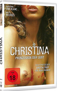 Christina - Prinzessin der Lust
