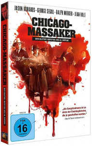Chicago Massaker