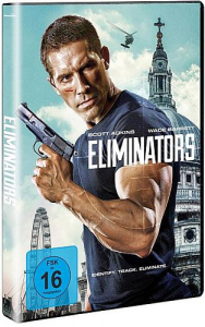 Eliminators - Uncut