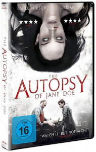 The Autopsy of Jane Doe