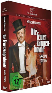 Filmjuwelen: Die Feuerzangenbowle - Special Edition
