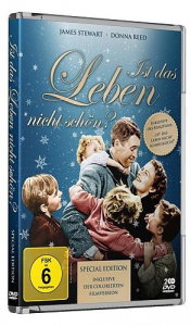 Ist das Leben nicht schön? - Special Edition (2 DVDs)