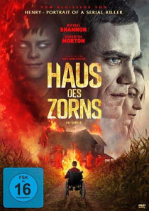 Haus des Zorns - The Harvest