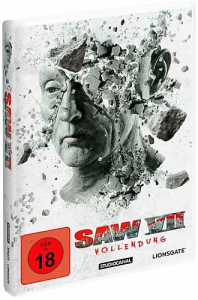 SAW VII - White Edition