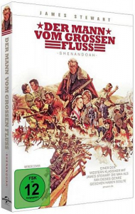 Der Mann vom großen Fluss