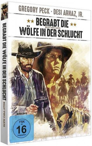 Begrabt die Wölfe in der Schlucht