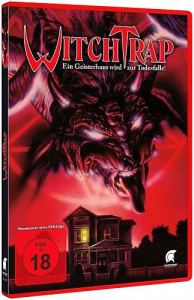 Witchtrap - Uncut