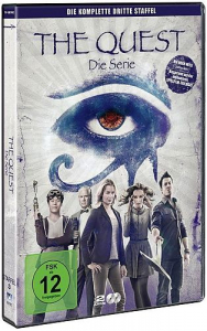 The Quest - Die Serie - Staffel 3