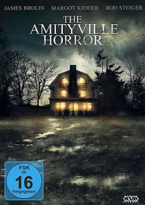 Amityville Horror (1979) - Uncut