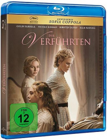 Die Verführten (Blu-ray Disc)