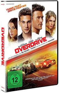 Overdrive