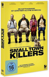 Small Town Killers