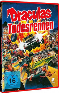 Draculas Todesrennen