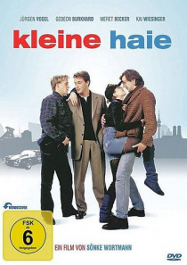 Kleine Haie - Special Edition