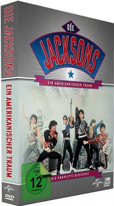 Die Jacksons - Ein Amerikanischer Traum - Der komplette Zweiteiler