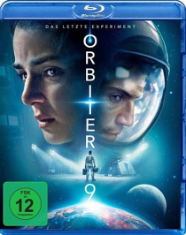 Orbiter 9 - Das letzte Experiment (Blu-ray Disc)