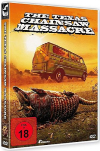 The Texas Chainsaw Massacre - Uncut