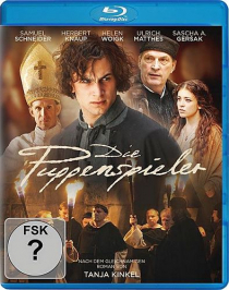 Die Puppenspieler (Blu-ray Disc)