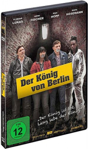 Der König Von Berlin