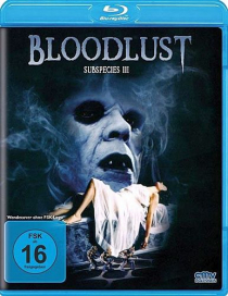 Bloodlust - Subspecies III (Blu-ray Disc)