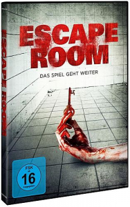 Escape Room - Das Spiel geht weiter