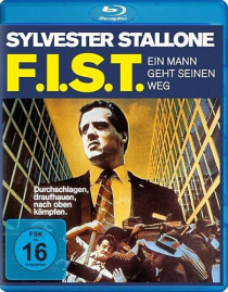 F.I.S.T. - Ein Mann geht seinen Weg - Special Edition (Blu-ray Disc)