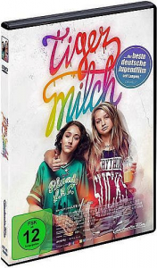 Tigermilch