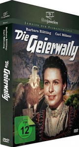 Die Geierwally