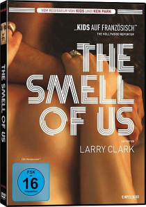 The Smell of Us