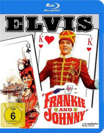 Elvis - Frankie und Johnny (Blu-ray Disc)